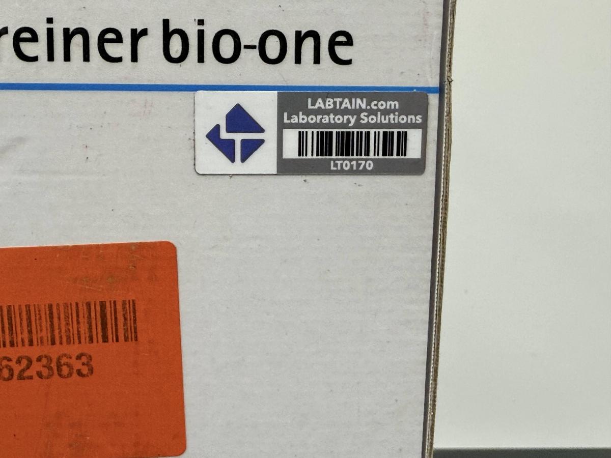 Greiner Bio-One Cryo.s 8-Channel Handheld Decapper 852070 CHD 0822-009 – Open Box