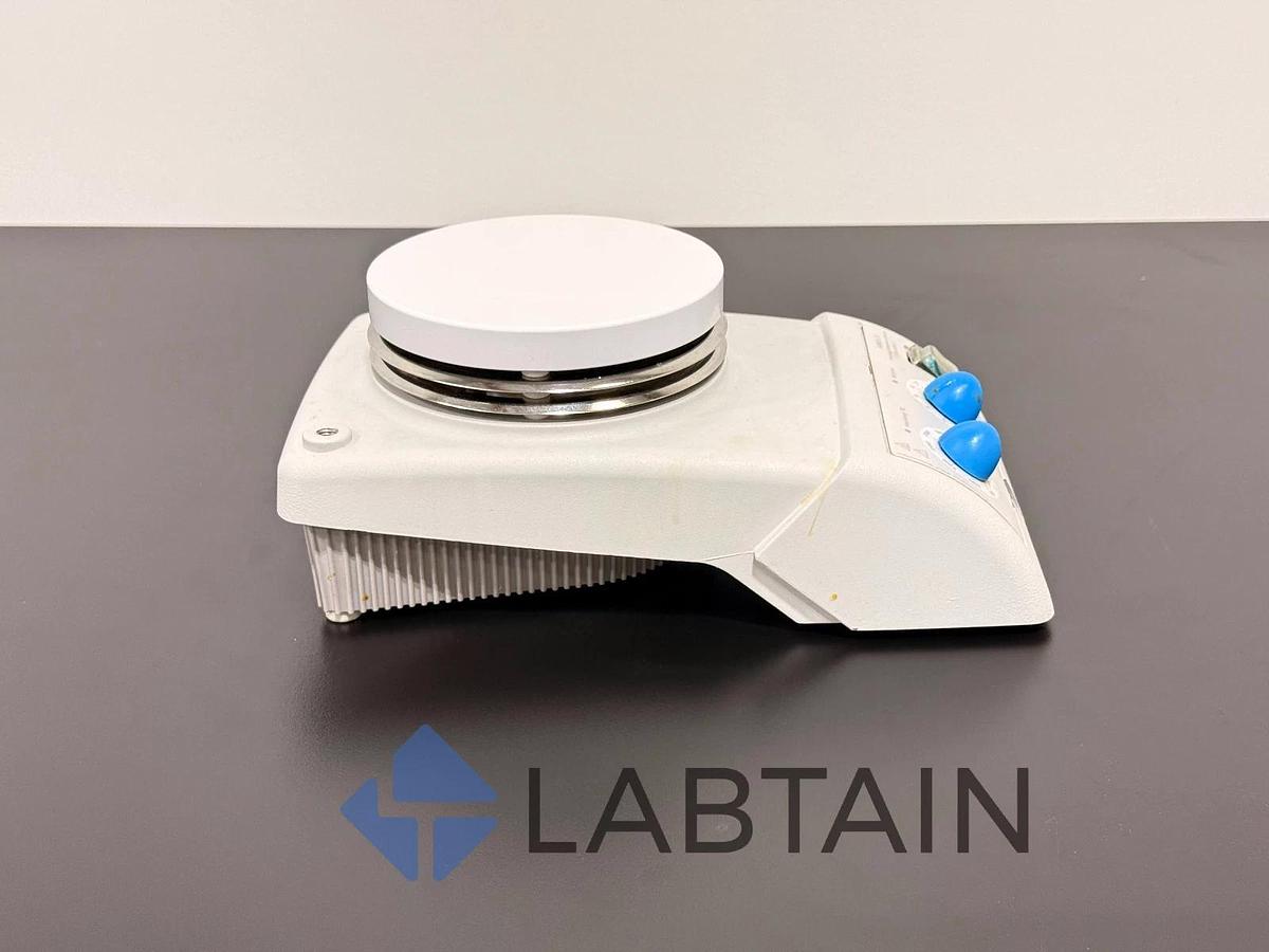 Used Chemglass CG1995-V Arex 6 Digital Magnetic Hot Plate Stirrers