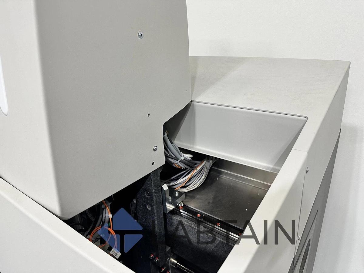 Used Hexagon Metrology OPTIV M DC800 | 4.4.3 Vision+ | 3D multisensor measurements