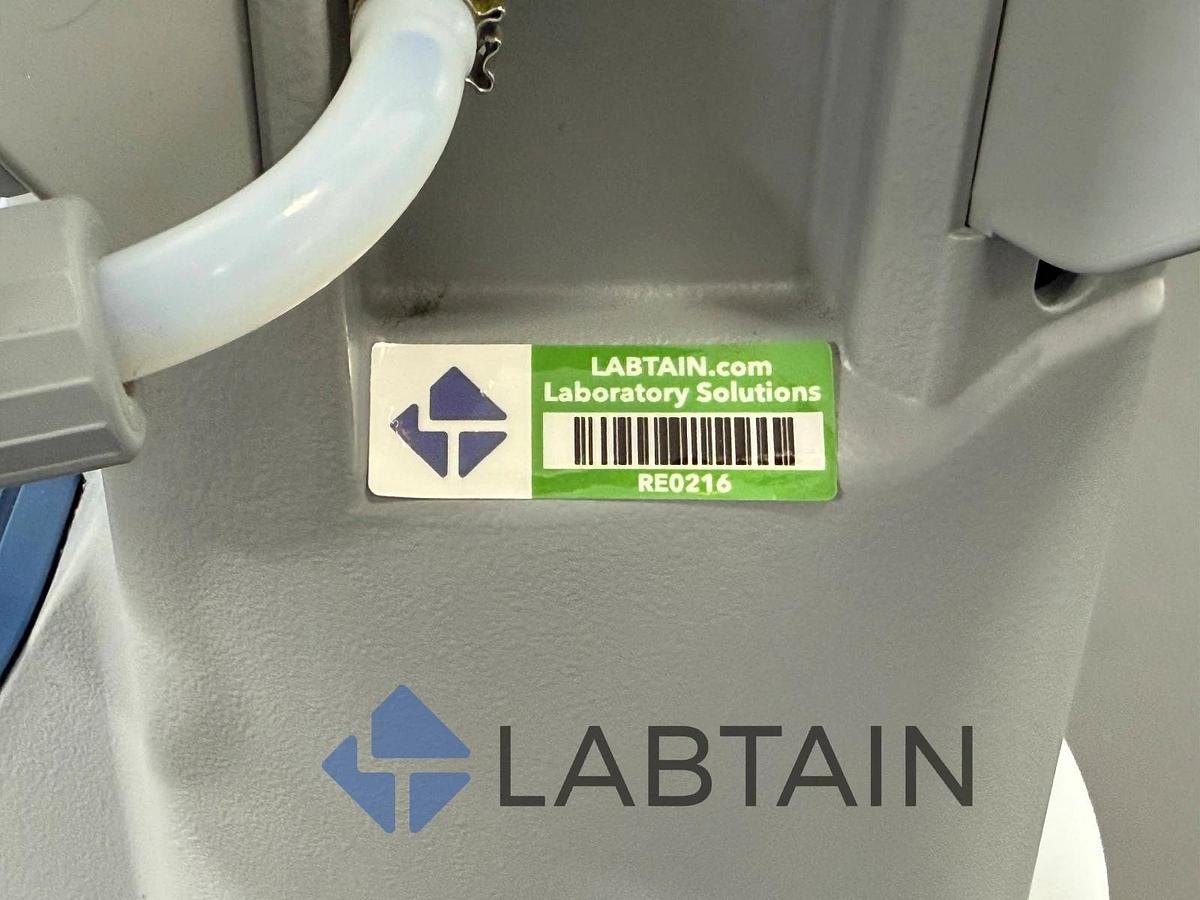 Used VACUUBRAND PC 3001 VARIO Pro Chemistry Pumping Unit – 41278705-412152 – Tested