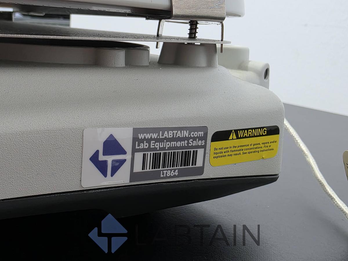 Used Thermo Scientific Super-Nuova+ SP88850190 Digital Hot Plate Stirrer w/ PT1000 Probe Used