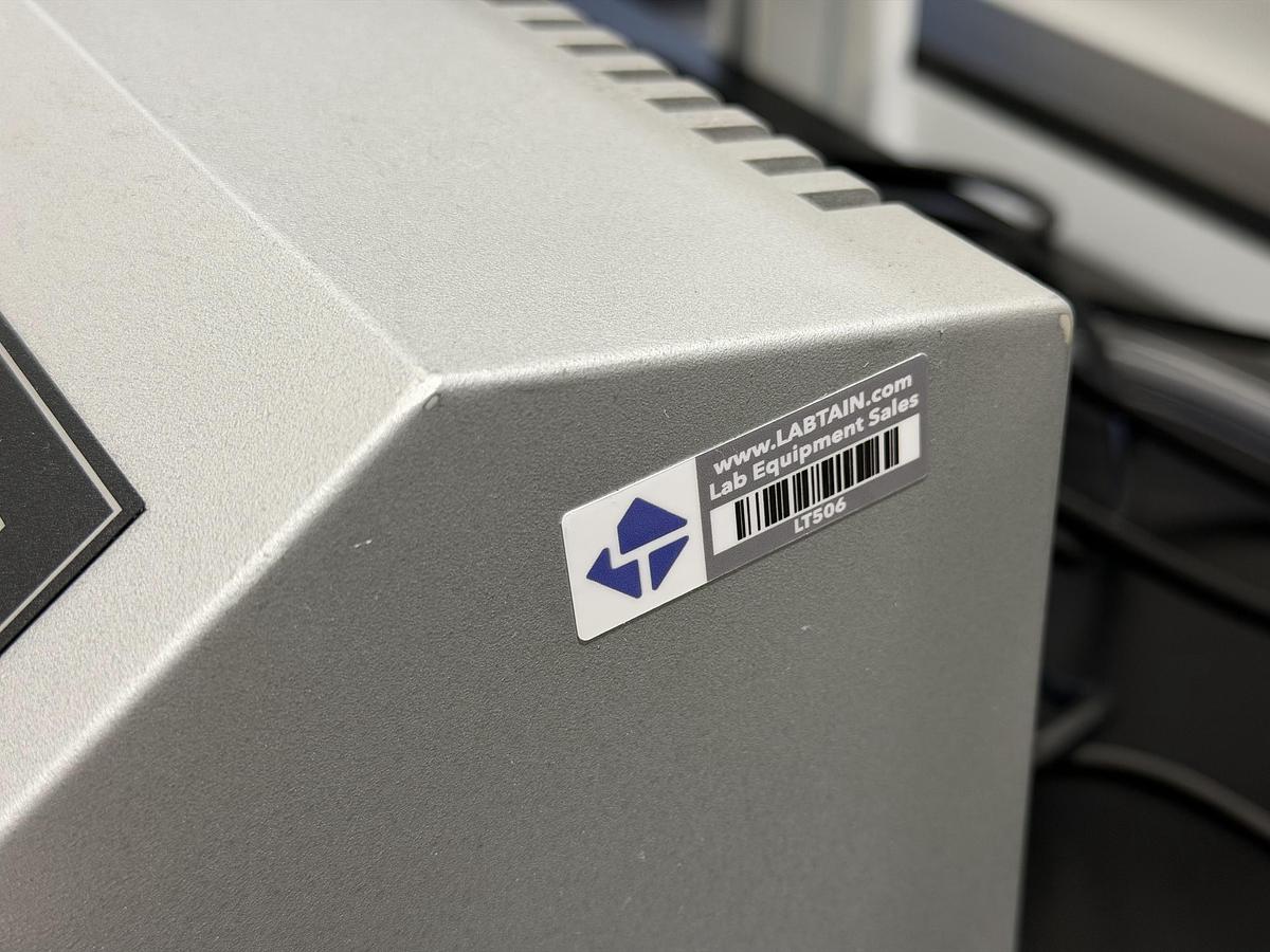 Used BioTek ELx405 Select CW Microplate Washer – With Pump & Bottles – Used – Lab Ready