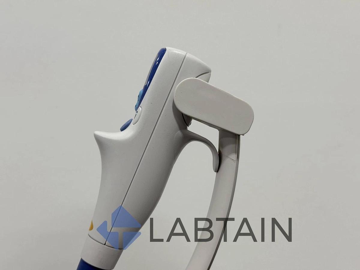 Used BIOHIT (Sartorius) eLINE Electronic Pipette e120 with Charging Stand
