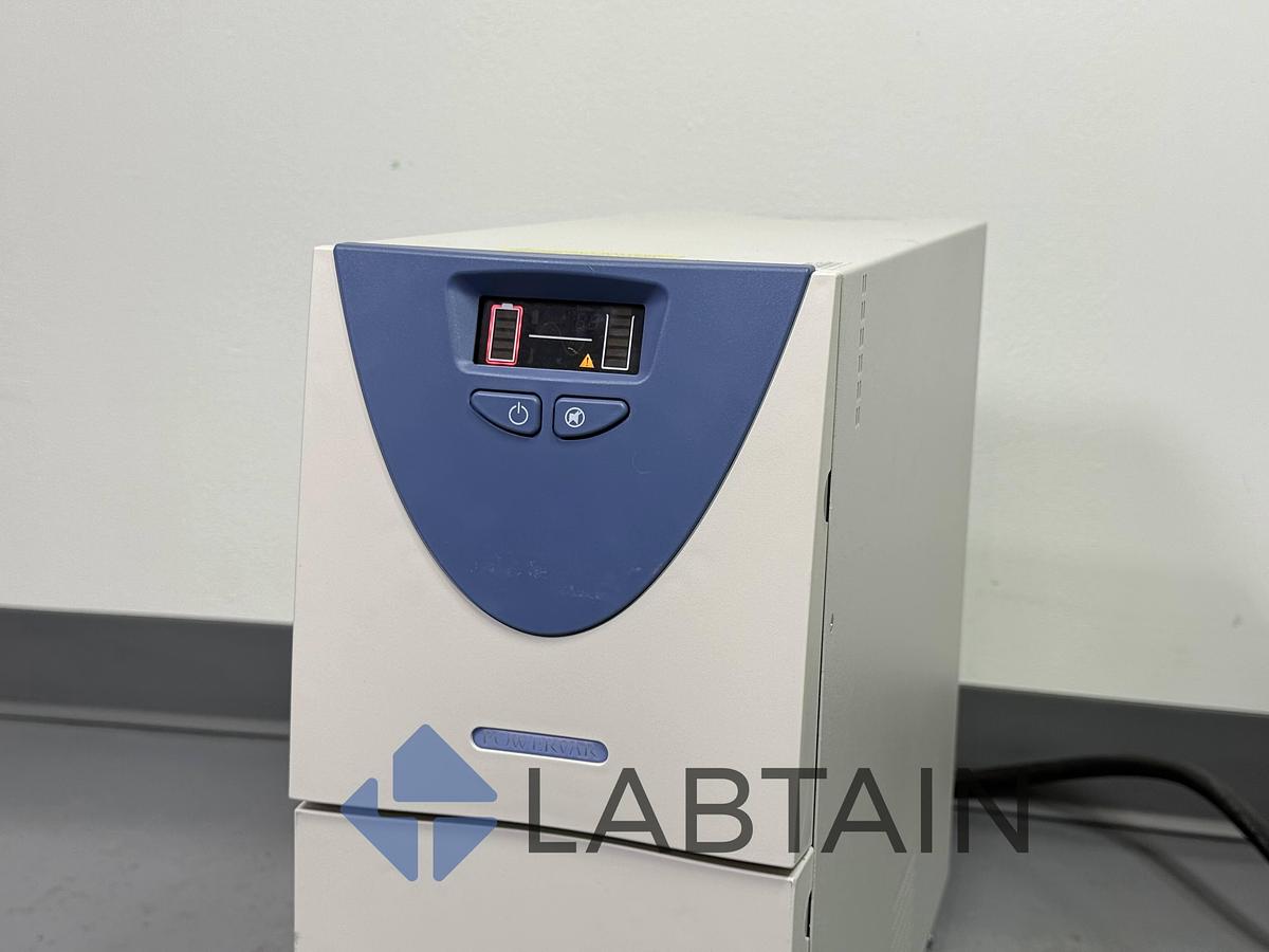 Used Powervar ABCE2202-11 Uninterruptible Power Supply (UPS) – Industrial / Lab Grade – Used