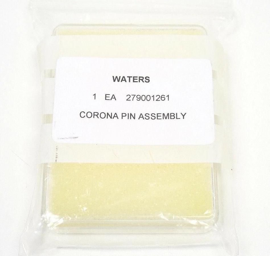 Waters Corona Pin Assembly 279001261