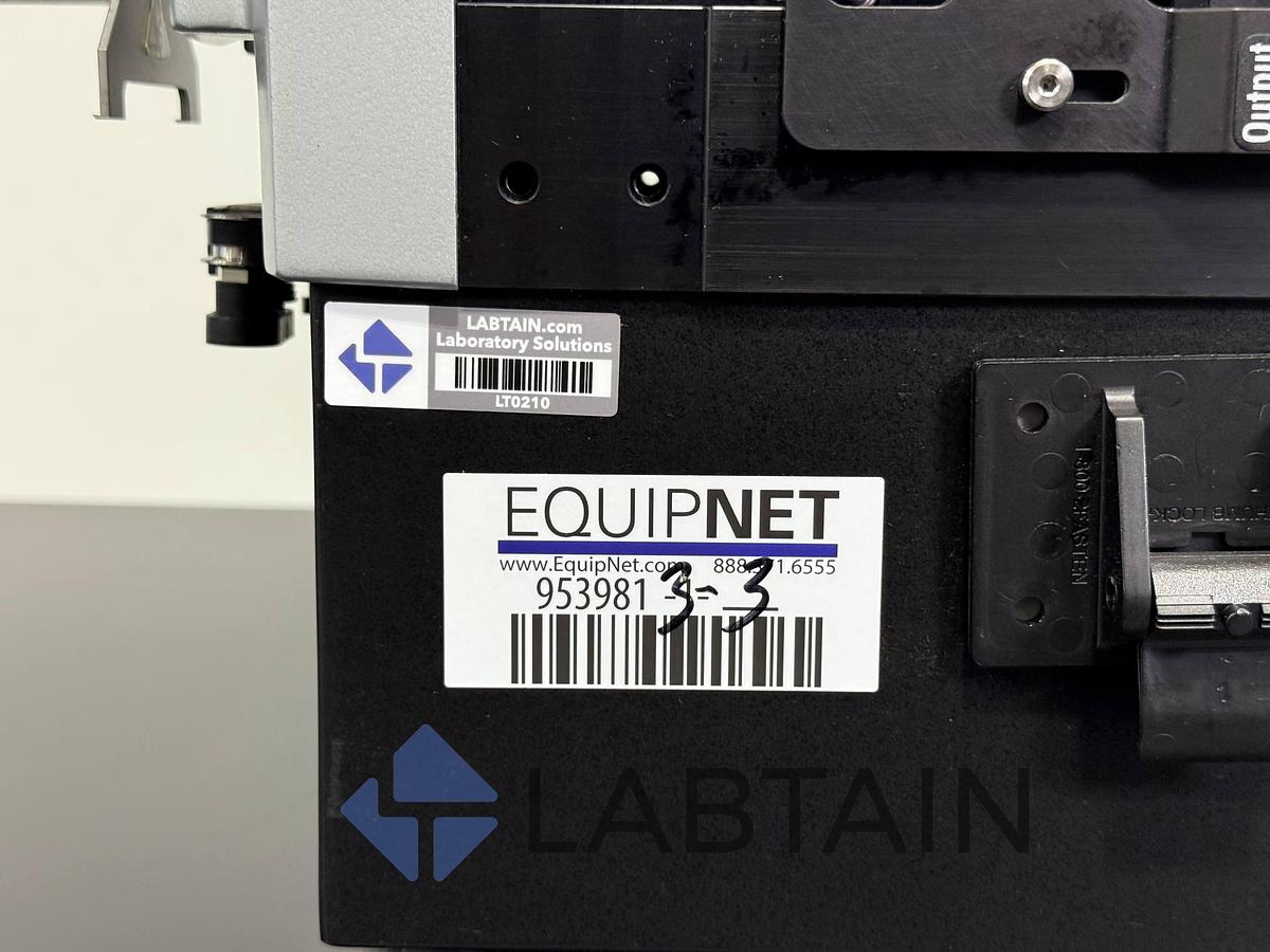 Used BioTek BioStack 4 Microplate Stacker 2104192 – Tested