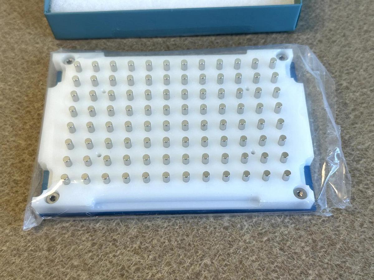 ALPAQUA 384 Post Magnet | A001222 | for Low-Volume Elutions