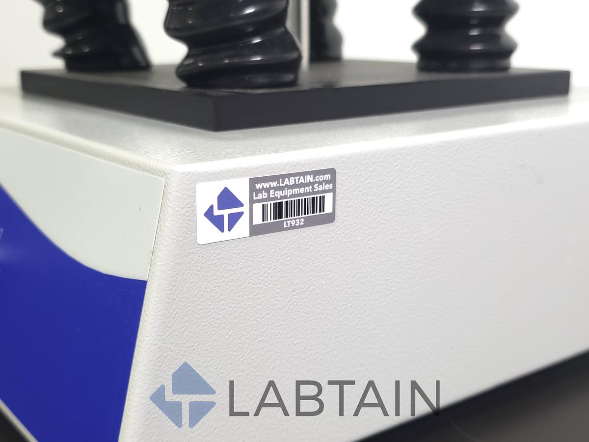 Used Fisher Scientific 05-450-211 Analog Orbital Shaker