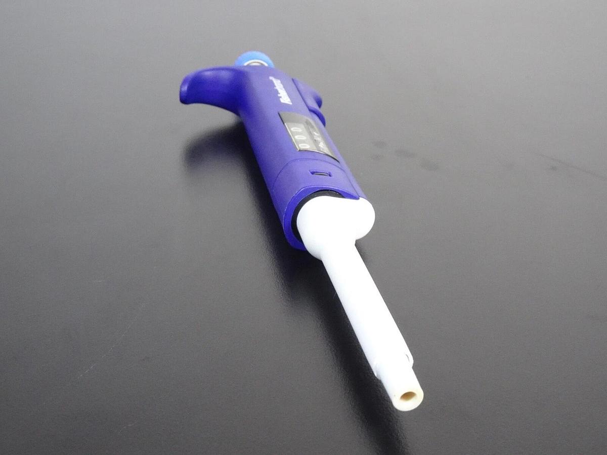 Used Fisherbrand Finnpiptte II Variable Pipette | 100-1000uL