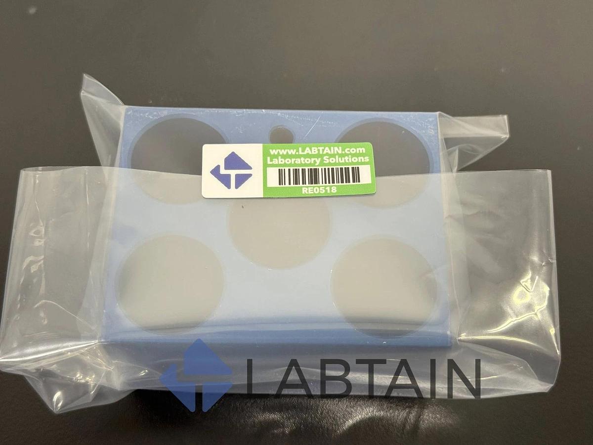 Used VWR Dry Block Heater - 5 Holes