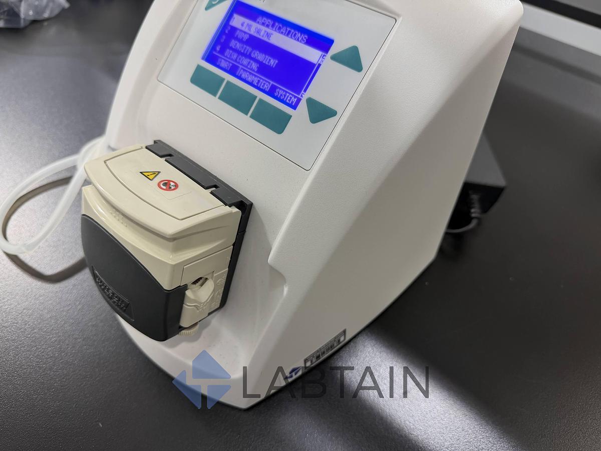 Used INTEGRA Biosciences Dose It P910 Peristaltic Pump | CH7205 Zizers – Used