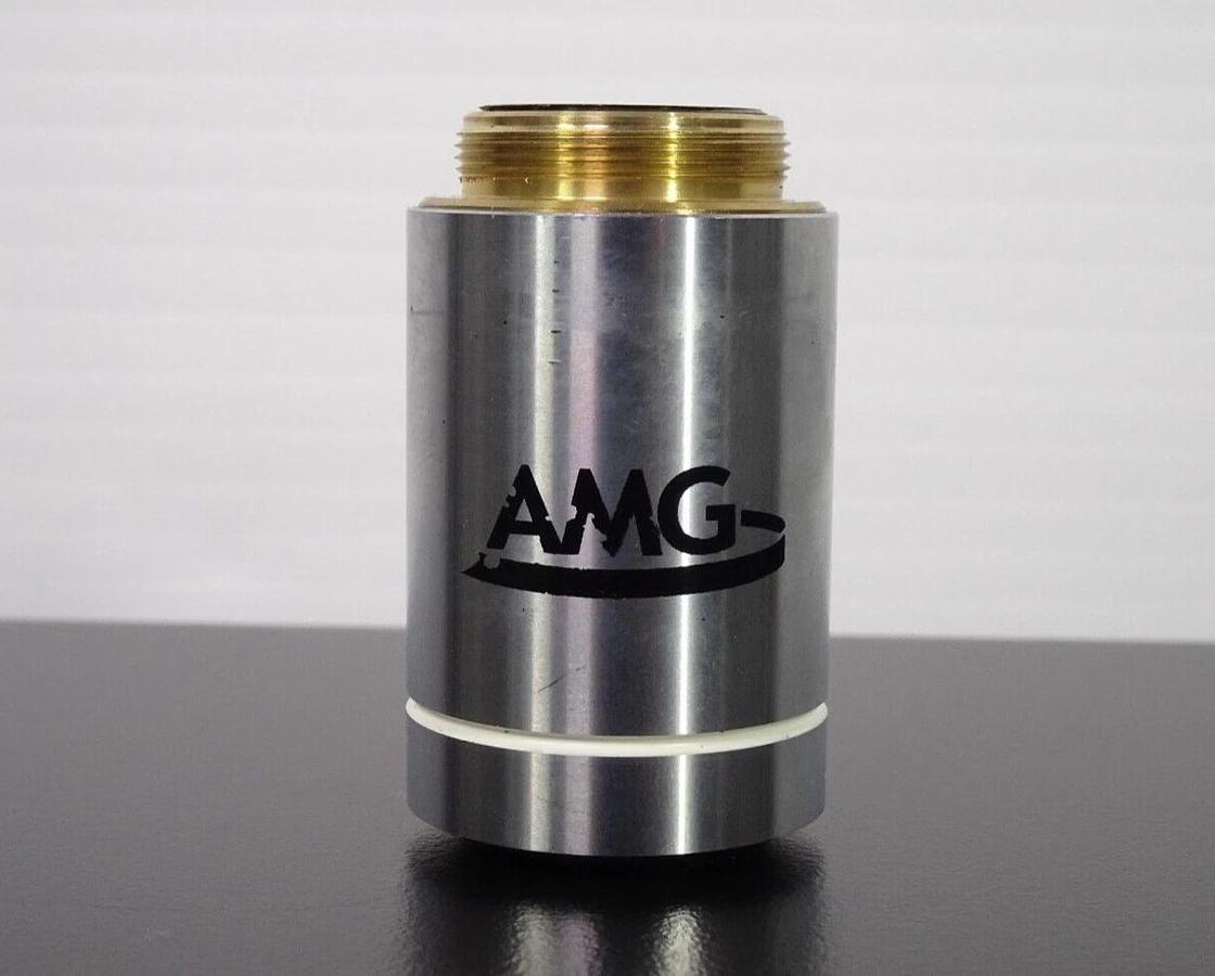 Used Thermo Fisher AMG LPlanFL 2x/0.6 Objective
