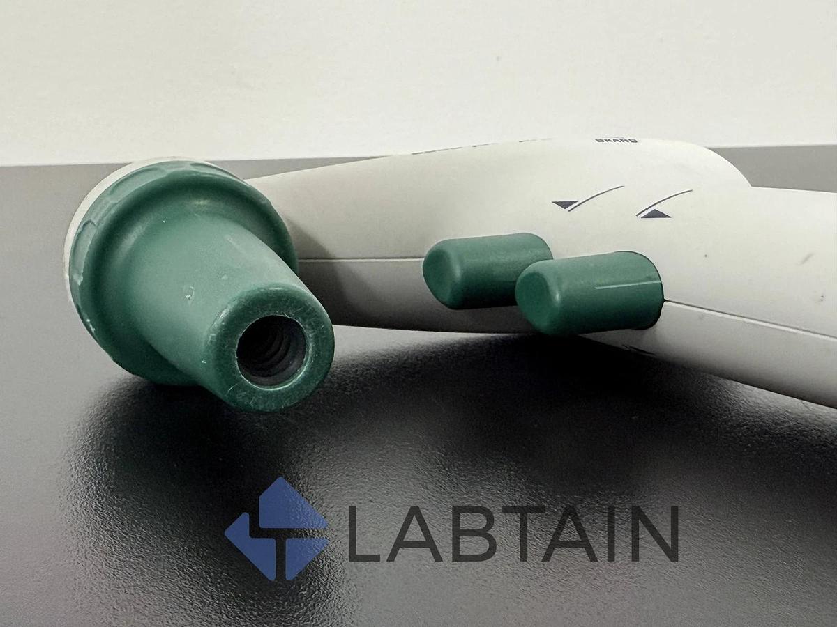 Used Brand Accu-jet Pro Pipette Controller - Pipettor with Charger - Model 26300