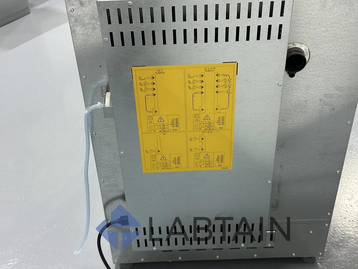 Used Thermo Scientific Heracell VIOS 160i CO2 Incubator, 165 L | 51030400