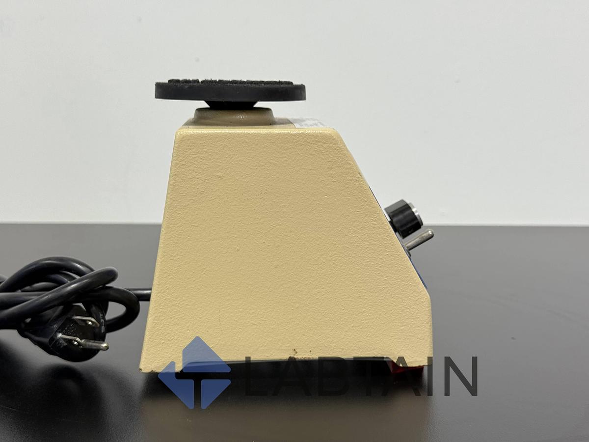 Used Fisher Vortex Genie 2 Mixer G-560 2-297113 – Tested