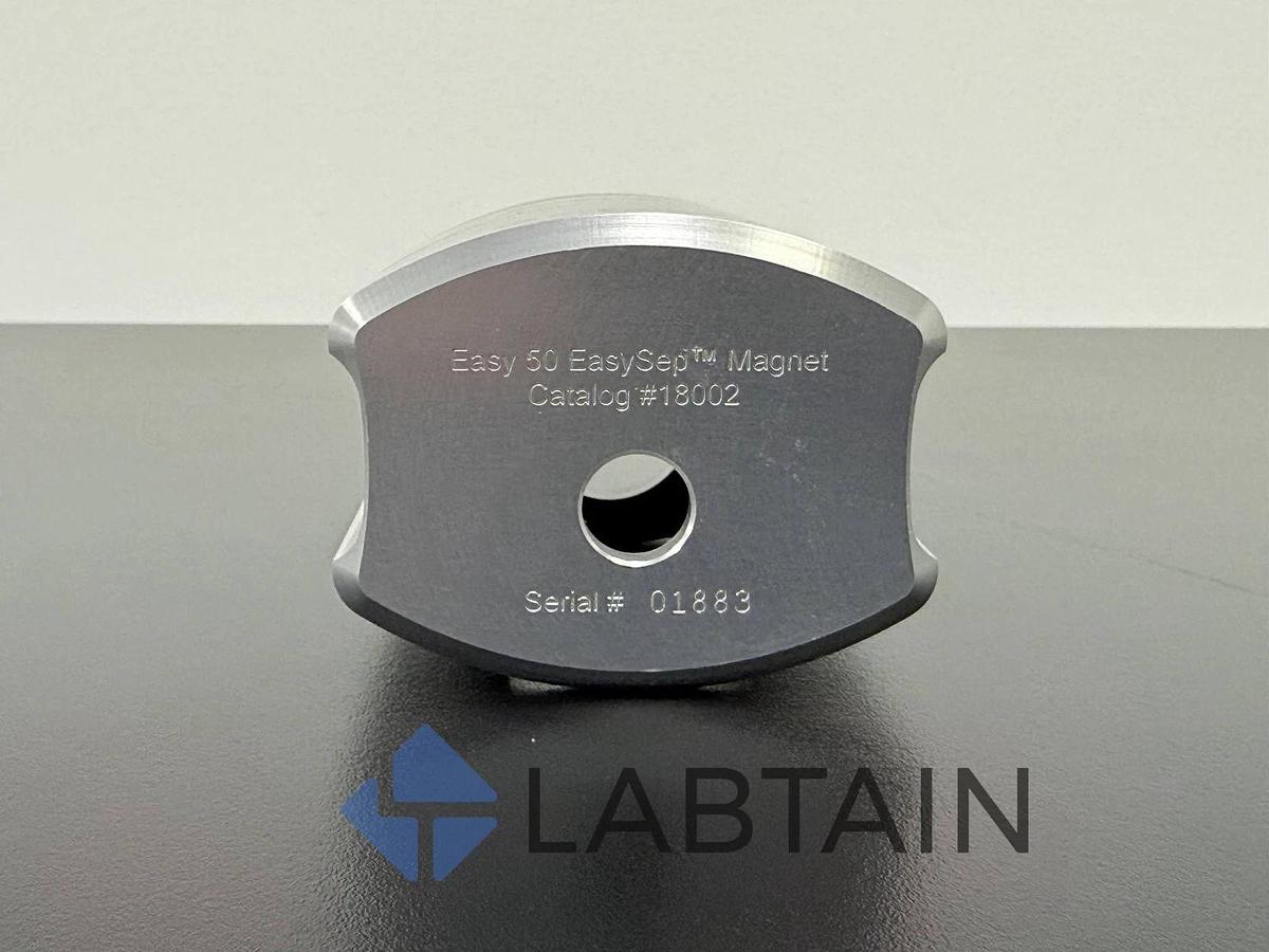 Used STEMCELL Easy 50 EasySep Magnet for magnetic cell separation