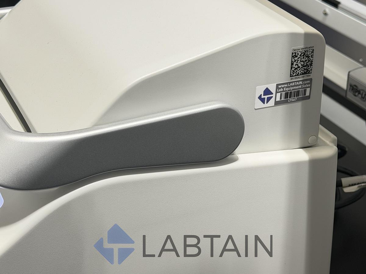 Used Eppendorf Mastercycler X50t Thermal Cycler