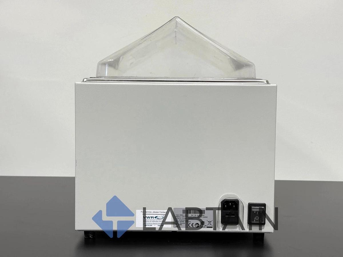 Used VWR 89032-218 Shaking Water Baths