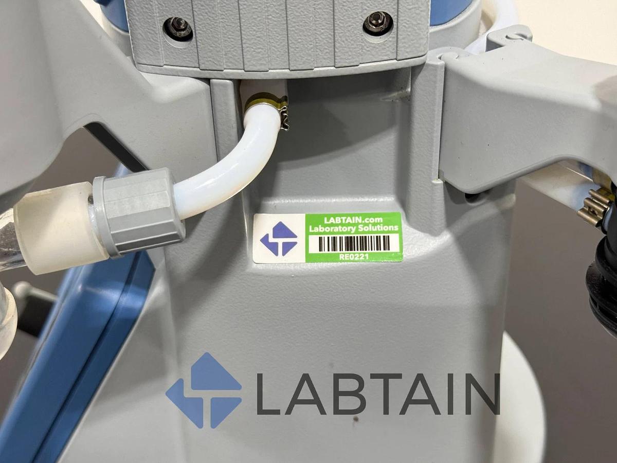 Used VACUUBRAND PC 3001 VARIO Pro Chemistry Pumping Unit – 38285406-382855 – Tested