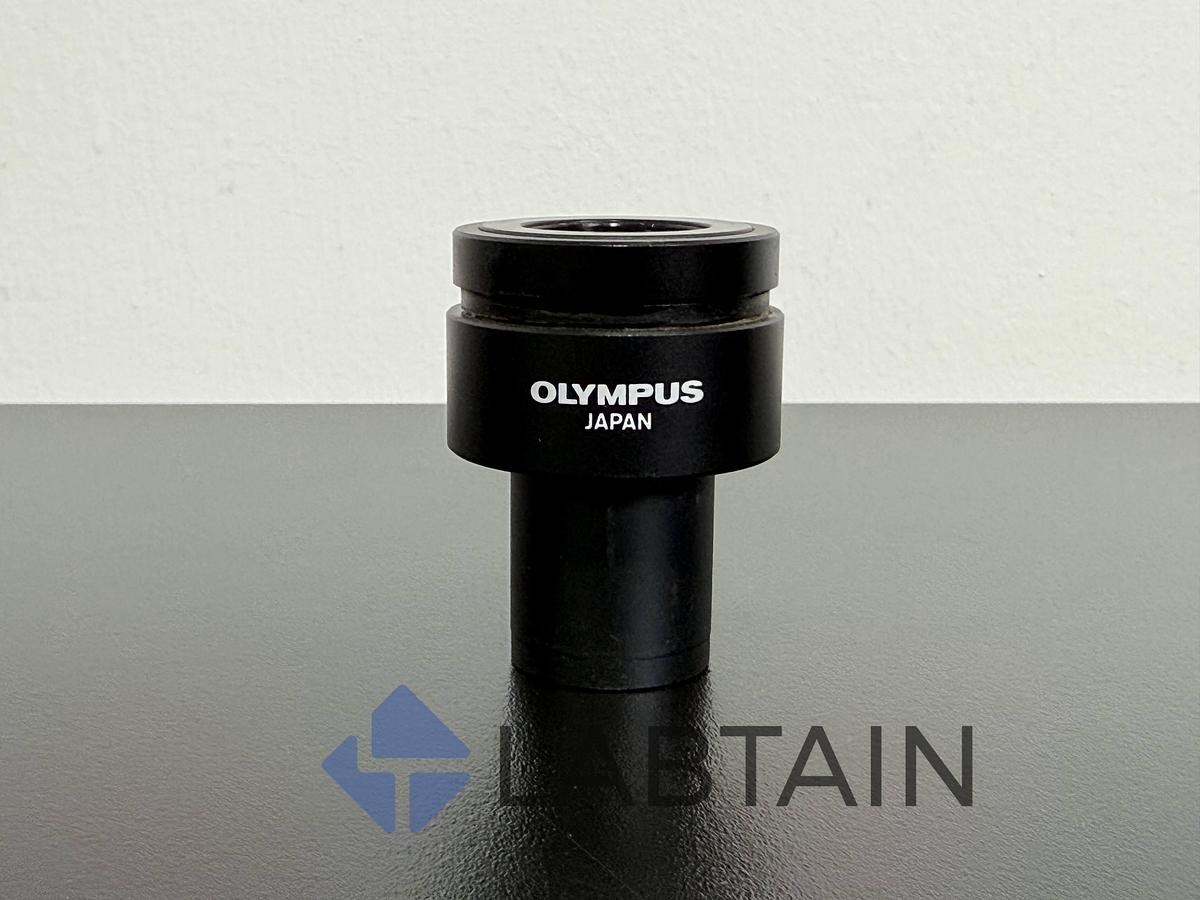 Used Olympus Microscope Eyepiece – 10x – Widefield – Made in Japan – Used