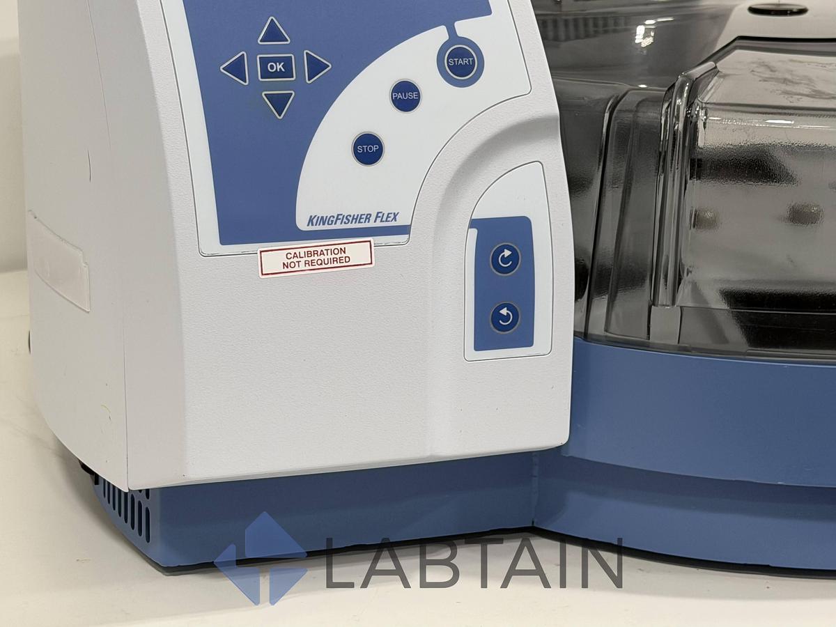 Used Thermo Scientific KingFisher Flex 96 Purification System 5400630 Used 2020