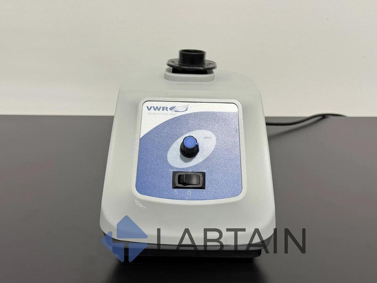 Used VWR Heavy Duty Vortex 120 STD | 97043-562 | 160516003