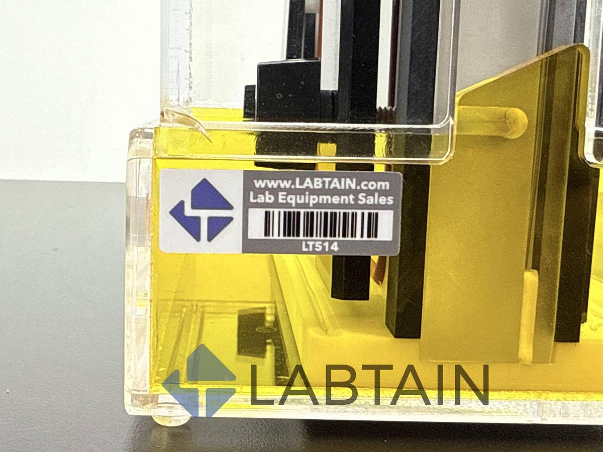 Used Thermo Scientific Owl 10DS Vertical Gel Electrophoresis System – Used