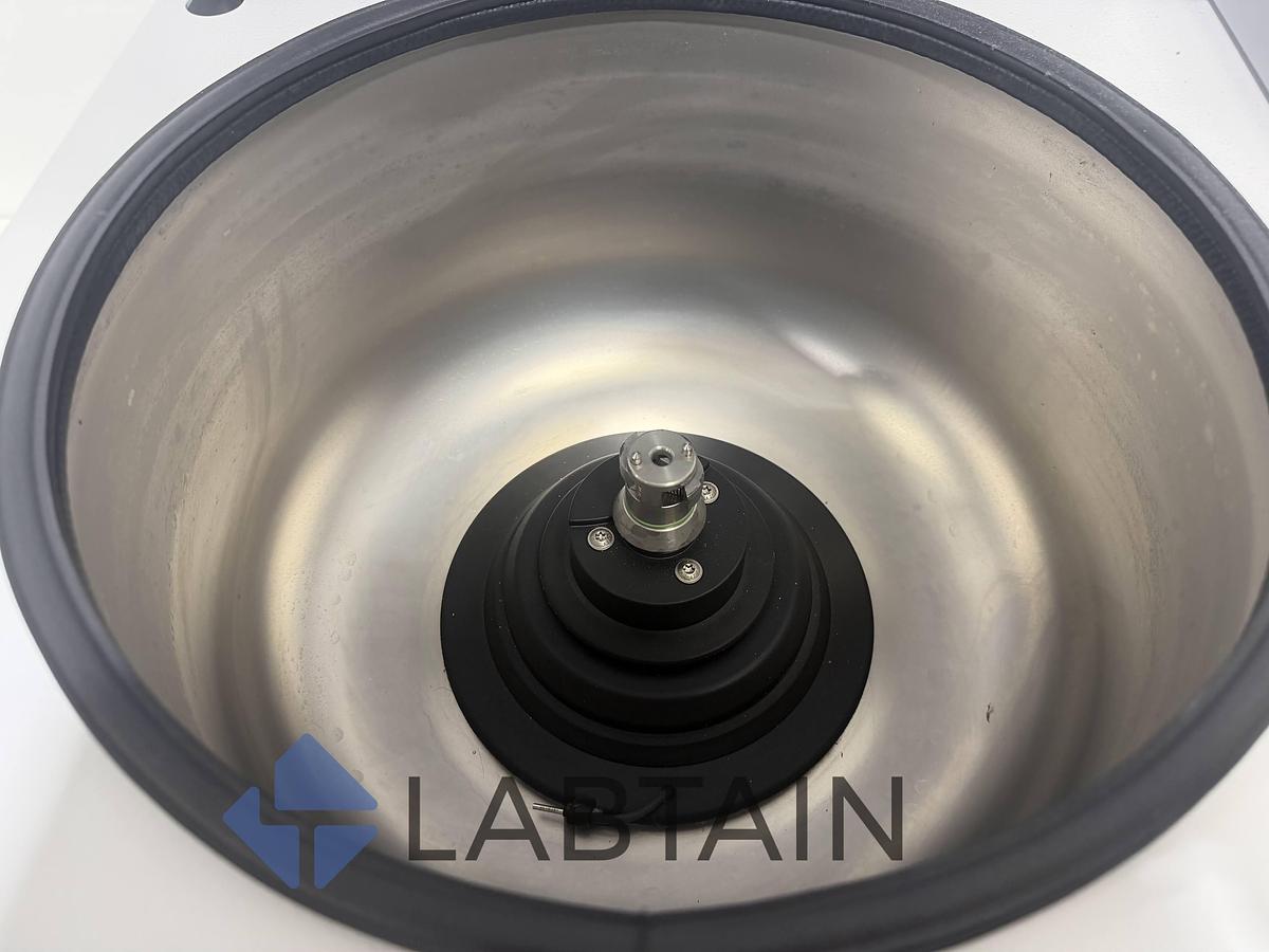 Used Thermo Fisher Sorvall ST 1R Plus-MD Refrigerated Benchtop Centrifuge – Used