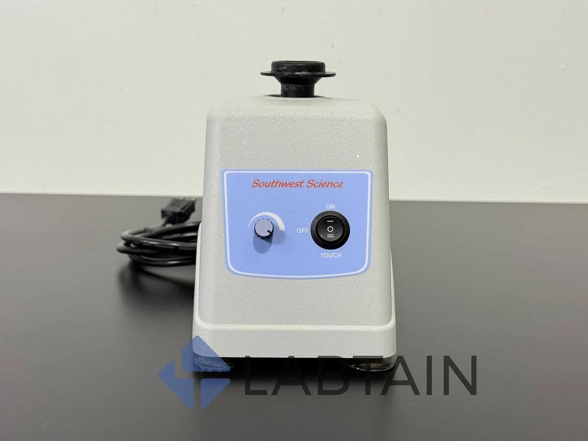 Used Southwest Science Vortex Mixer - Model SBV1000 - 3000 RPM - | SBV-20090835
