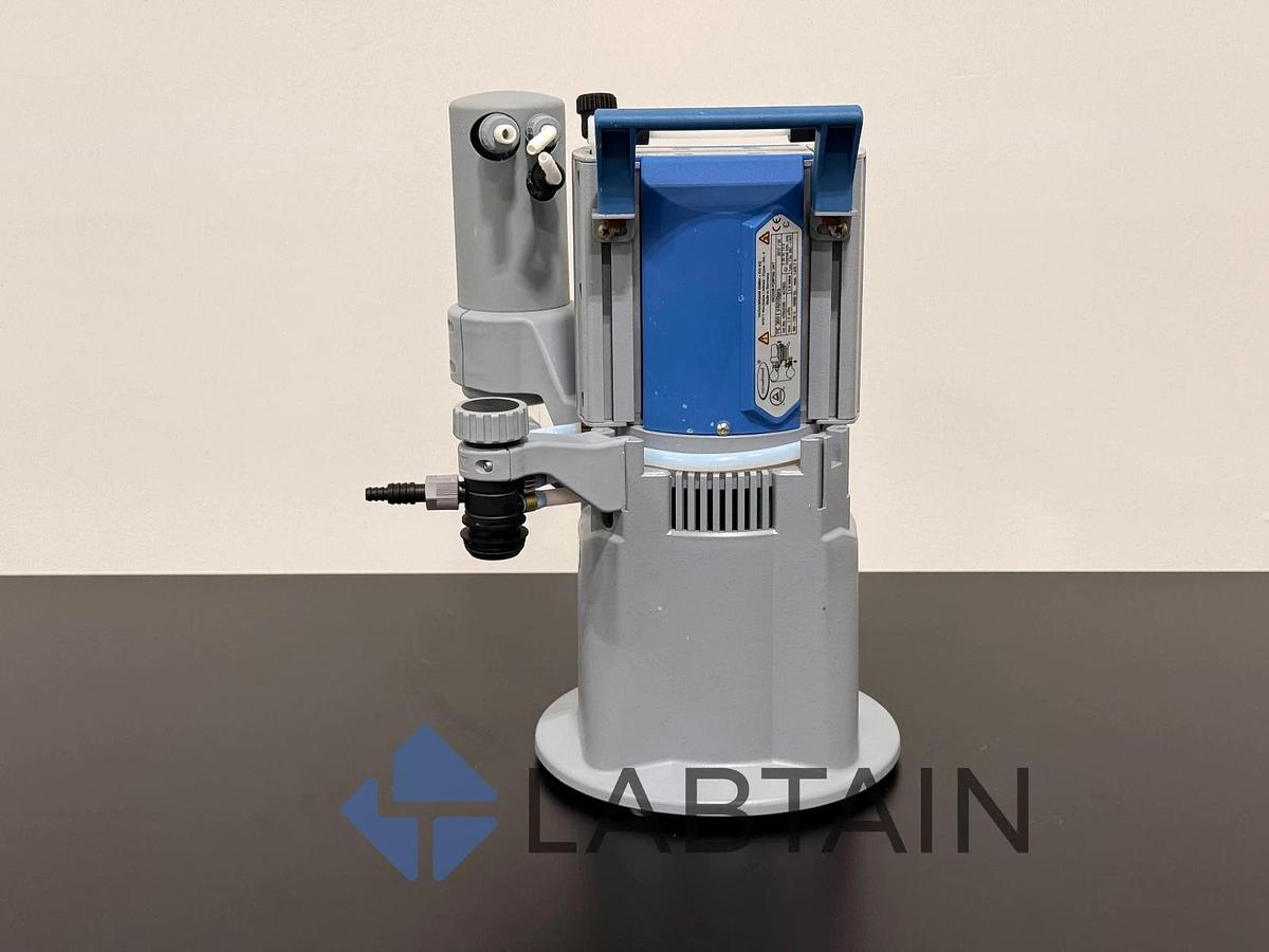 Used VACUUBRAND PC 3001 VARIO Pro Chemistry Pumping Unit – 42562505-427826 – Tested