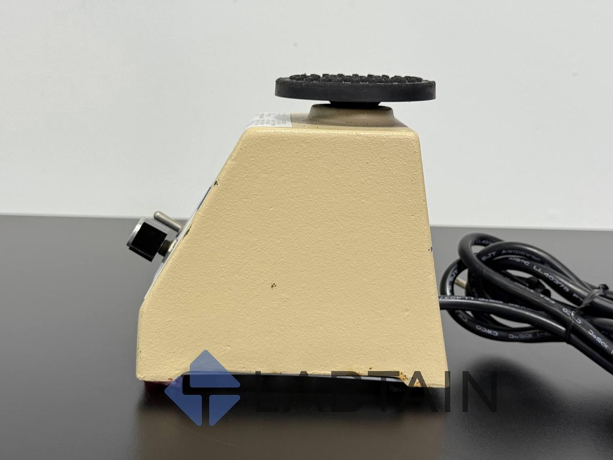 Used Fisher Vortex Genie 2 Mixer G-560 2-297113 – Tested