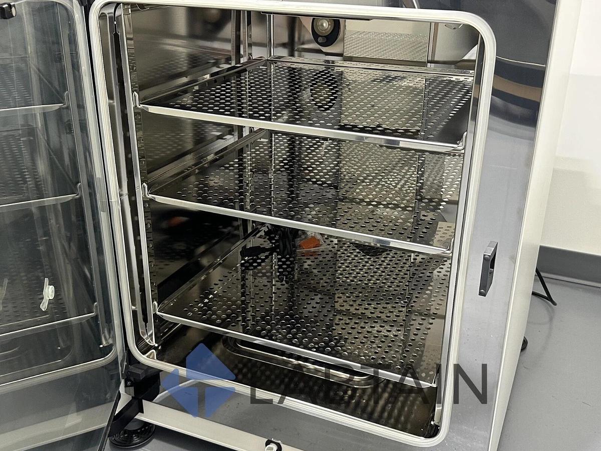 Used Thermo Scientific 51030962 Heracell Incubator 250i VIOS 9-cu ft | 255L