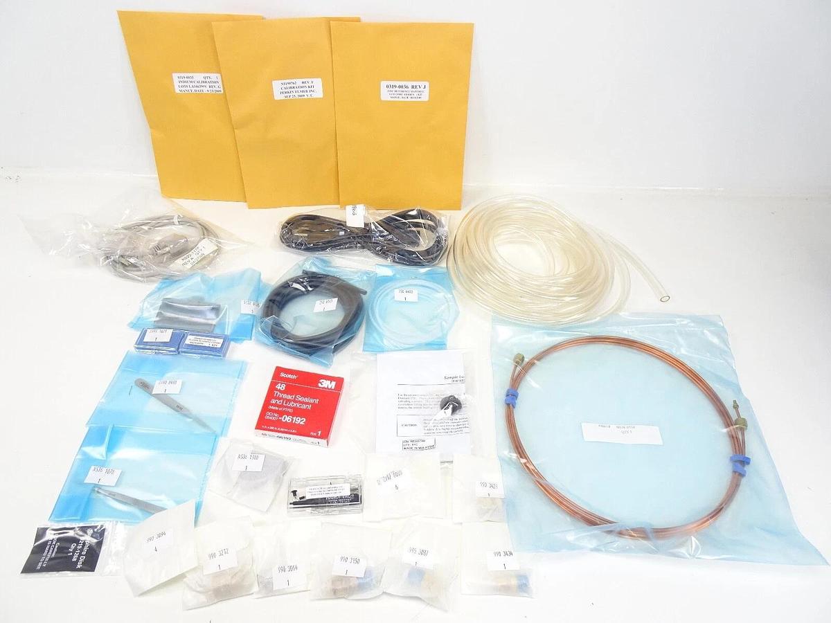 Perkin Elmer N5360190 Spares kit for Diamond DSC