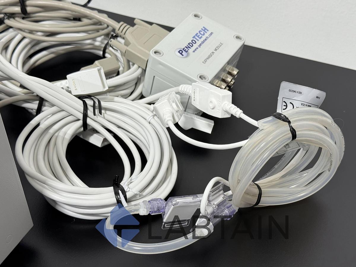 Used PendoTech Filter Screening System – PDKT-PCS-NFFSS – S/N 103722 – Tested