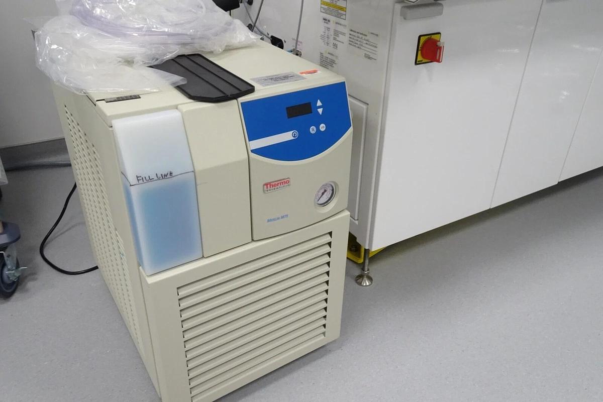 Used Sartorius Stedim Biotech AMBR 250 – 12-Way Bioreactor System – w/ Software – Tested