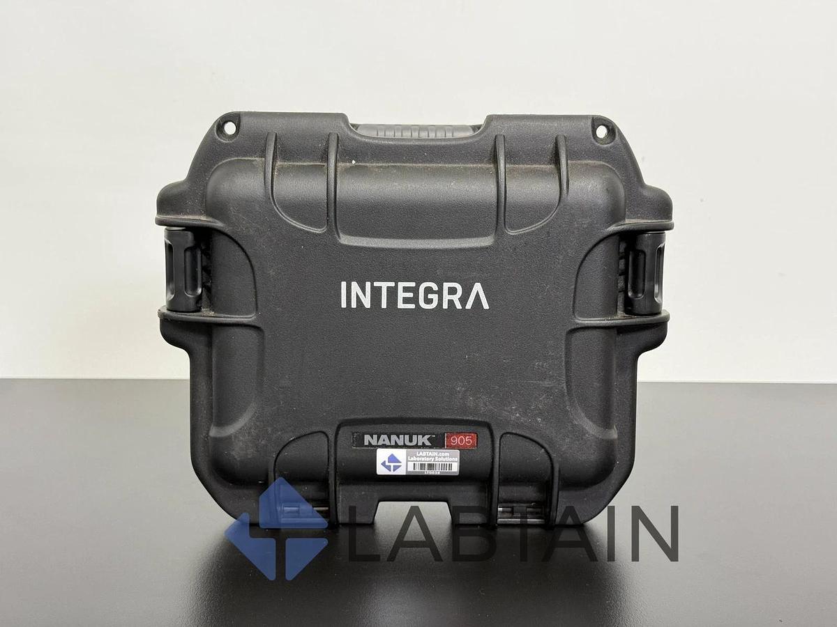 Used Integra VIAFLO 96 Pipetting Head – 96 Channel 50 µL – P/N 6104