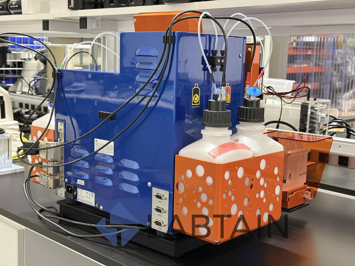 Used Miltenyi Biotec autoMACS Pro Separator | 130-092-545