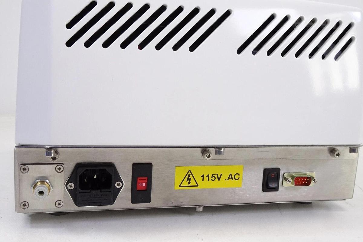 Genetix Clonefill Automated Plate Filler