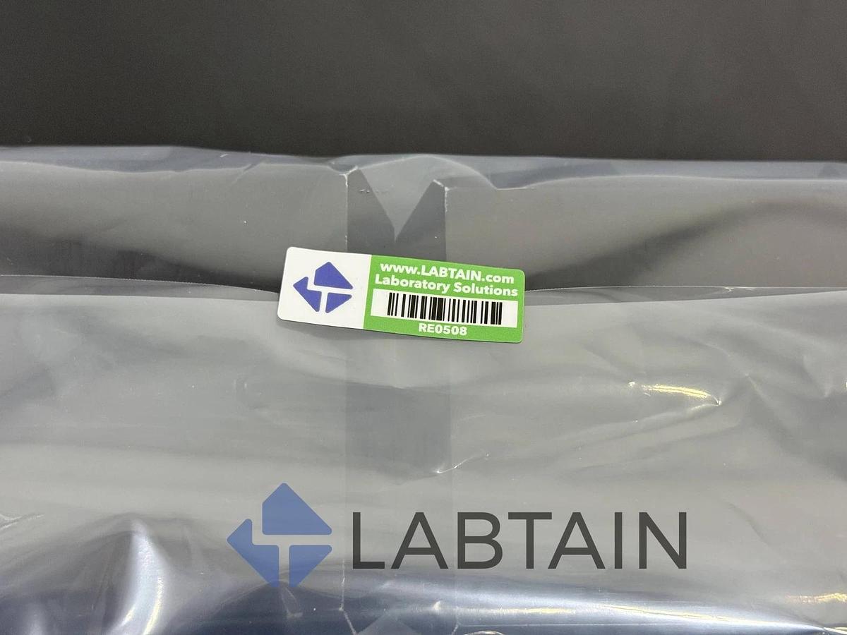 Used Beckman Coulter SX4750 / SX4750A Centrifuge Plates 392806 Set of 2 – Allegra X-14 – Tested