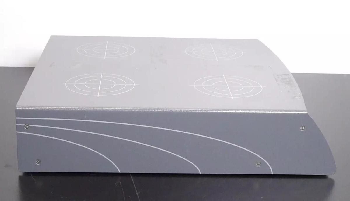 Used Wheaton Micro-Stir W900701-A – 4-Position Slow-Speed Magnetic Stirrer – Excellent Condition