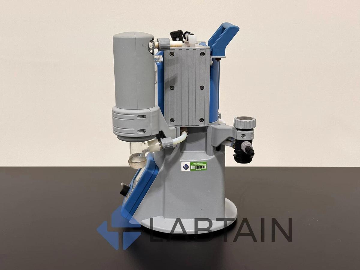 Used VACUUBRAND PC 3001 VARIO Pro Chemistry Pumping Unit – 39611704-396337 – Tested