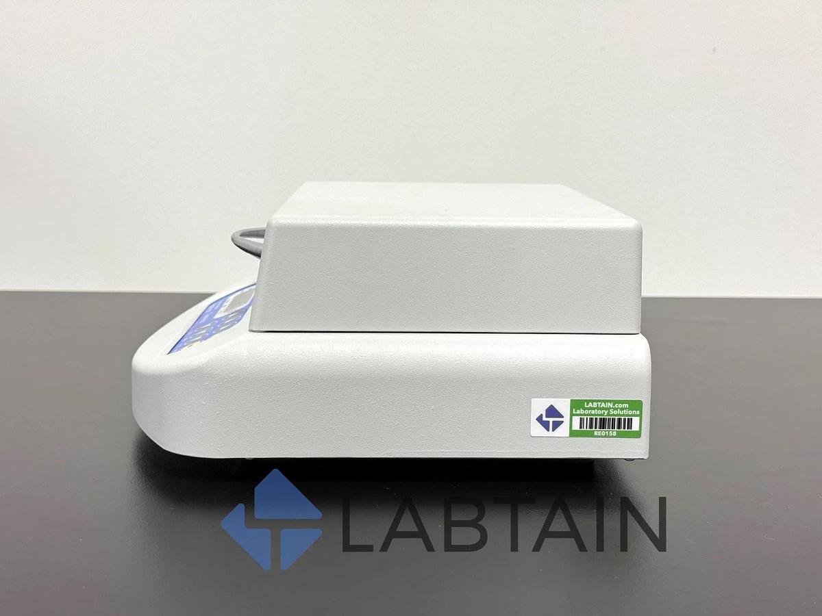 Used Grant / Grant-Bio PHMP Thermo Microplate Shaker (PHMP-100) – Heated Shaker for 2 Plates