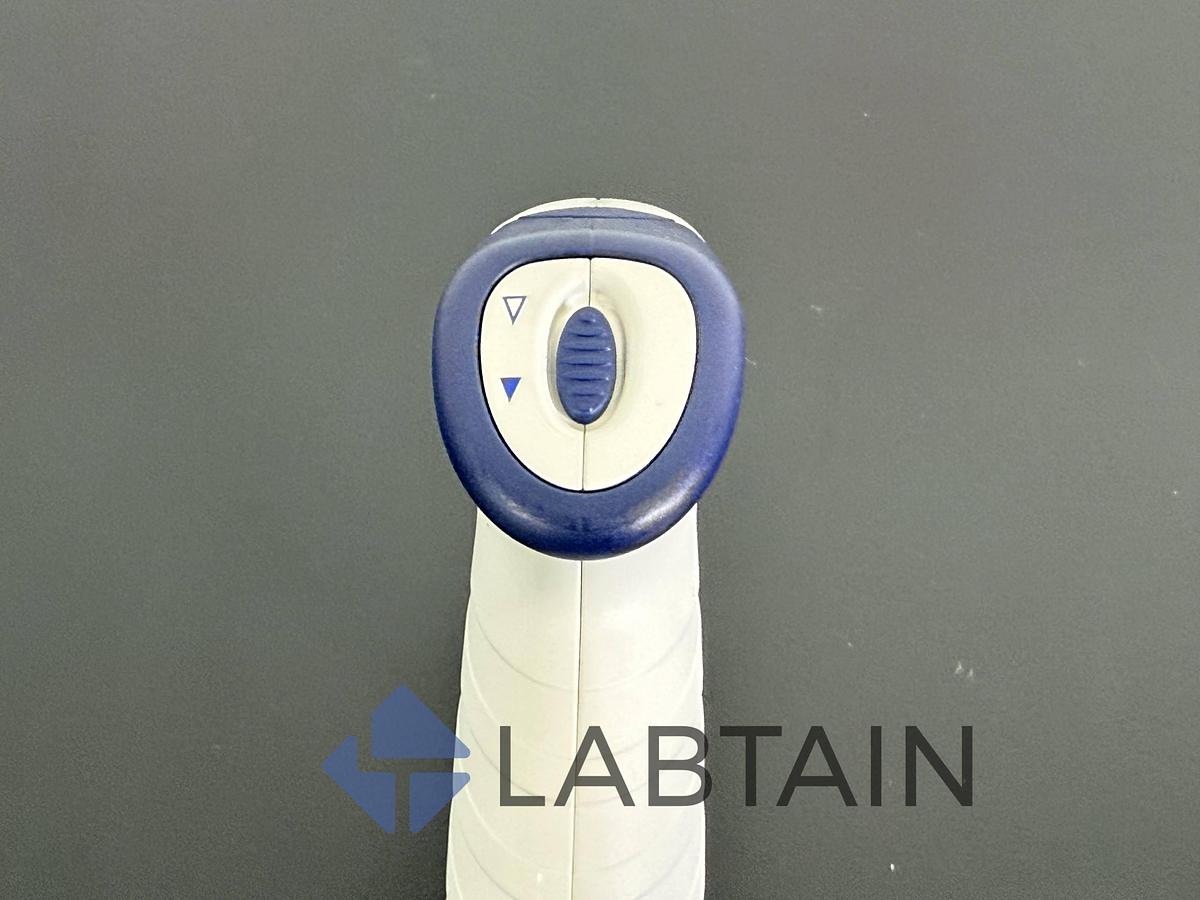 Used Mettler Toledo Rainin Pipet-X Electronic Pipette – Used