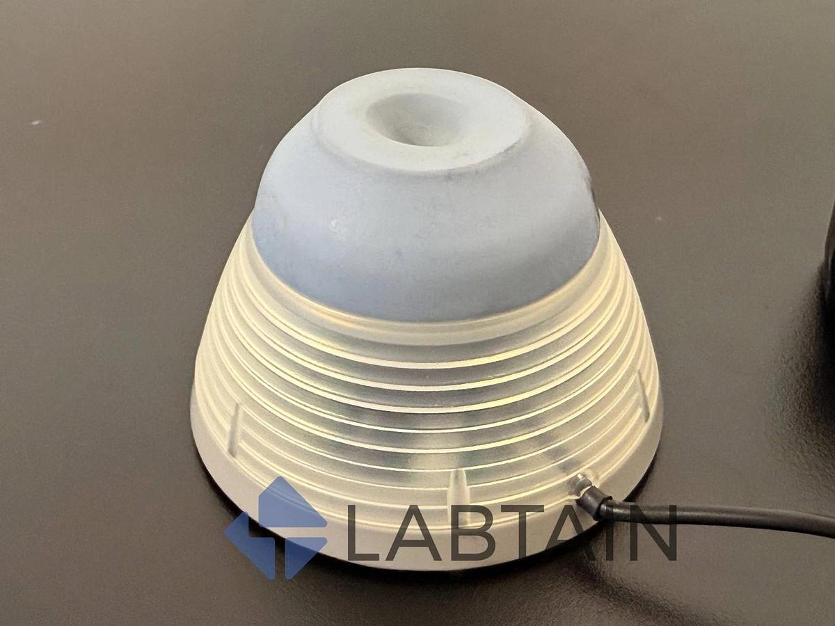 Used VWR IKA vortex mixer LAB DANCER S40