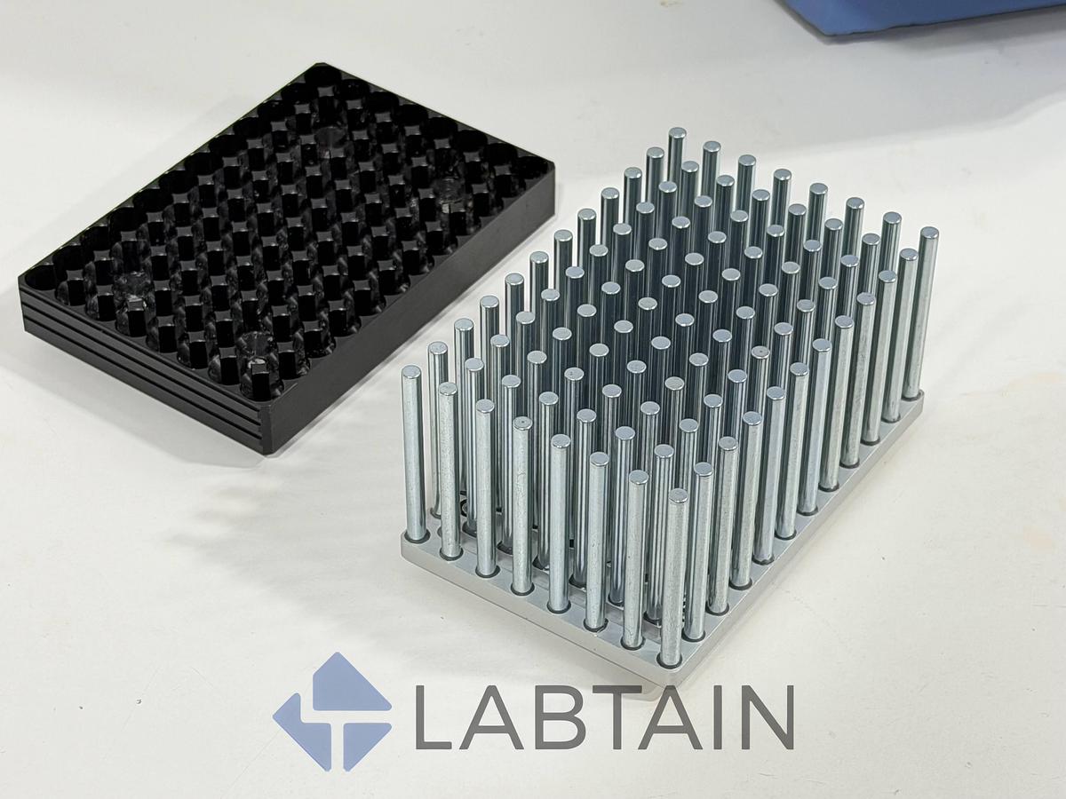 Used Thermo Scientific KingFisher Flex 96 Purification System 5400630 Used 2020