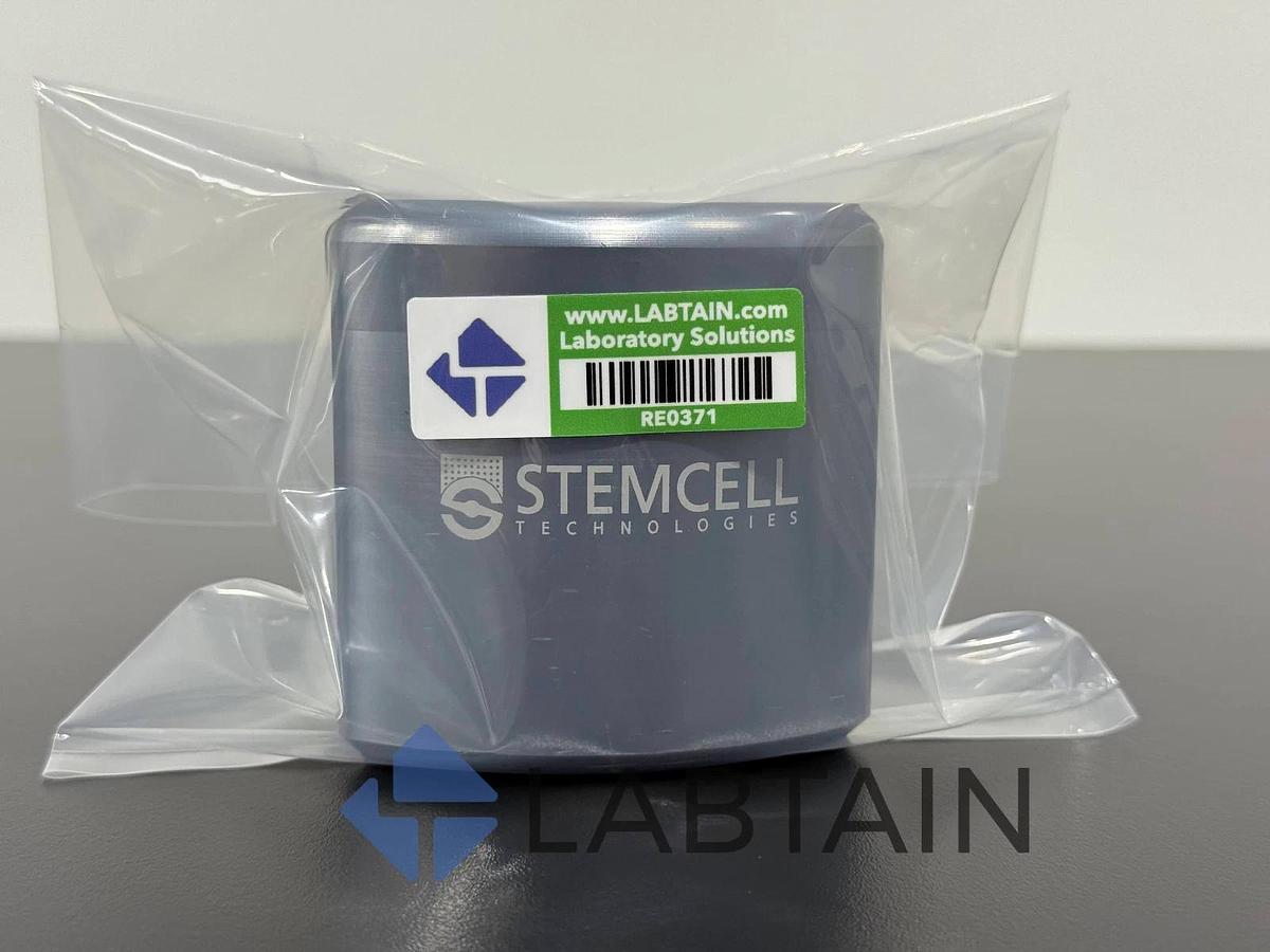 Used STEMCELL EasySep Magnet for magnetic cell separation