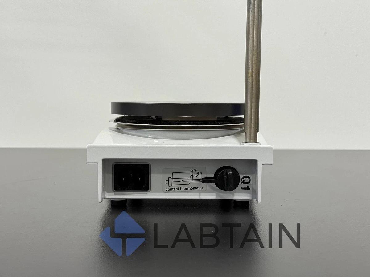 Used Heidolph MR MR Hei-Standart Magnetic Stirrer Hot Plate, 115V, 625W | 061138768