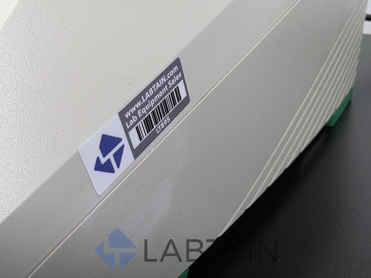 Used Bio-Rad T100 96-Well Thermal Cycler PCR System Used