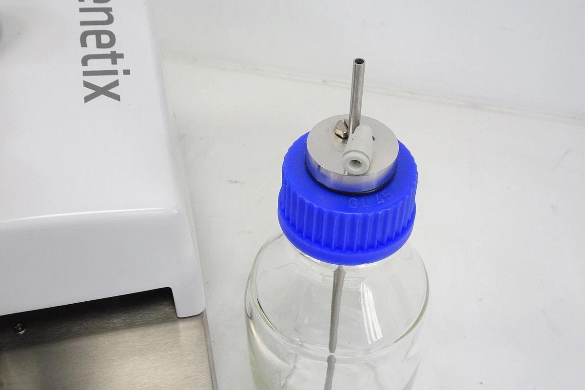 Genetix Clonefill Automated Plate Filler