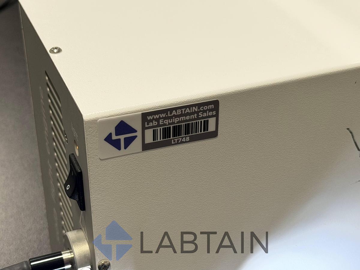 Used Lumencor SOLA SM 5-LCR-VA Light Engine LED Fluorescence Illuminator